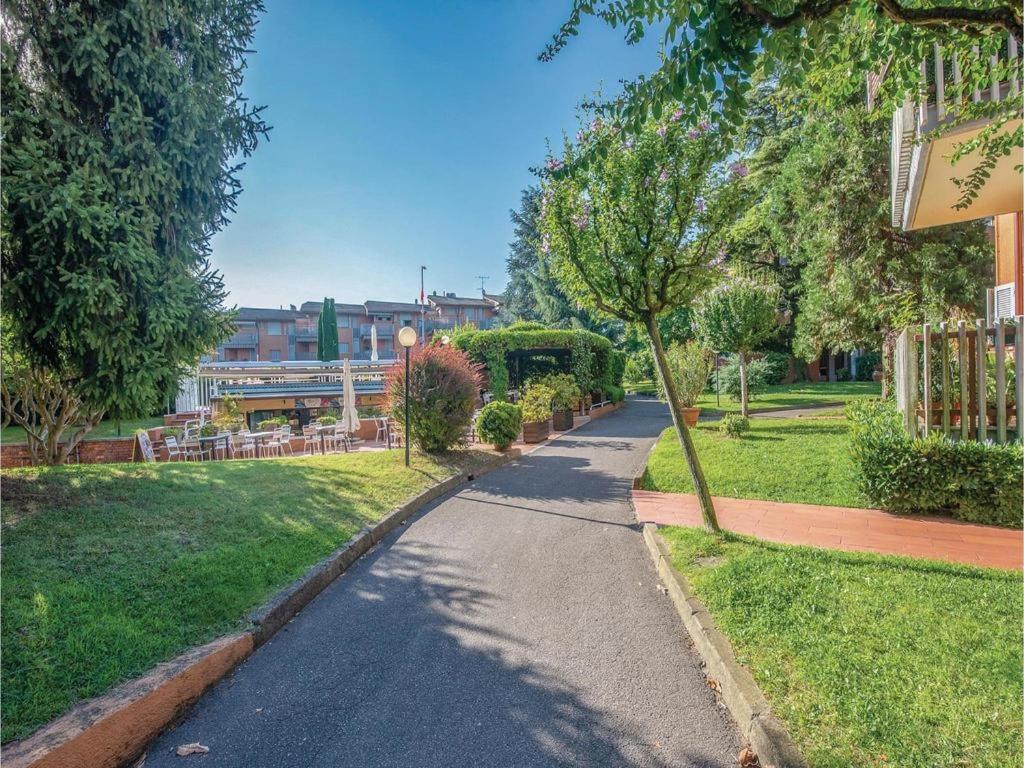 Appartamento Onda Blu Песк'єра-дель-Гарда Екстер'єр фото