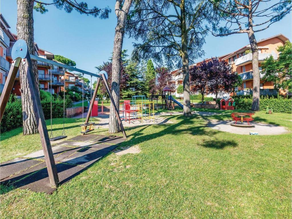 Appartamento Onda Blu Песк'єра-дель-Гарда Екстер'єр фото