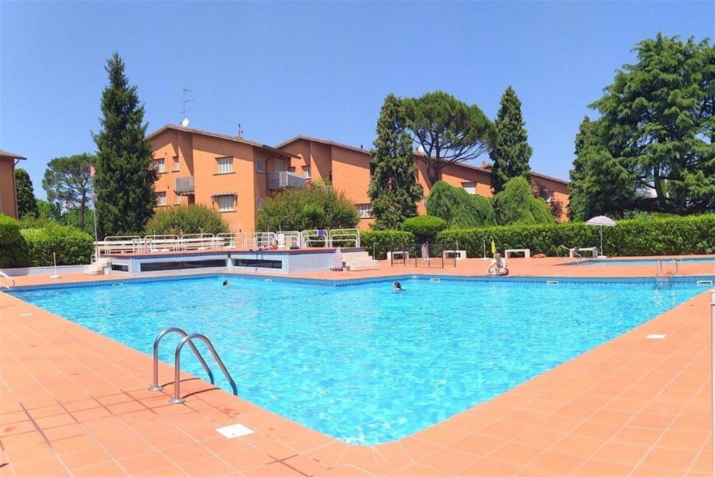 Appartamento Onda Blu Песк'єра-дель-Гарда Екстер'єр фото