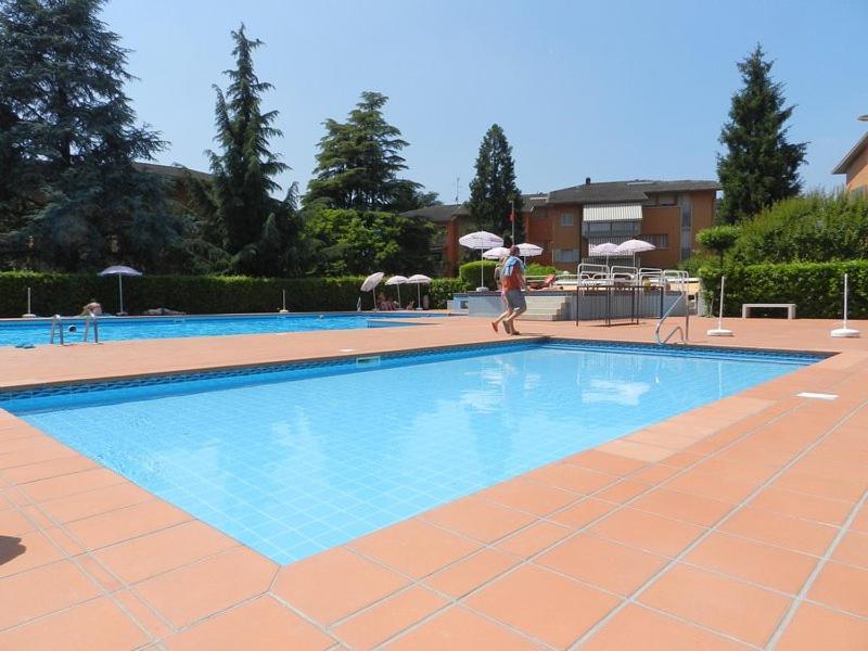 Appartamento Onda Blu Песк'єра-дель-Гарда Екстер'єр фото