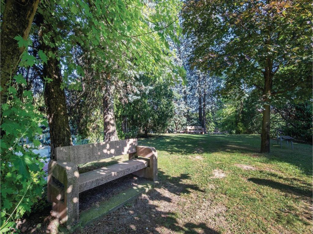 Appartamento Onda Blu Песк'єра-дель-Гарда Екстер'єр фото