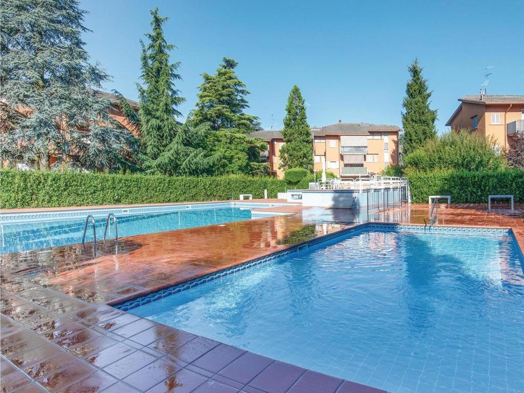Appartamento Onda Blu Песк'єра-дель-Гарда Екстер'єр фото